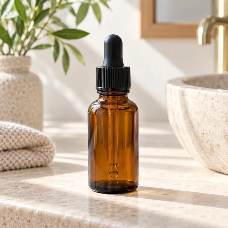 Gesichtsserum Hyaluron 30 ml – Ansicht 2