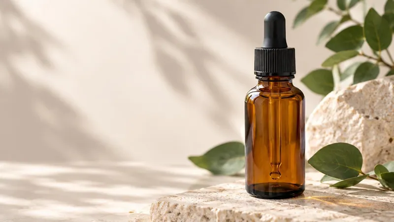 Gesichtsserum Hyaluron 30 ml – Ansicht 3