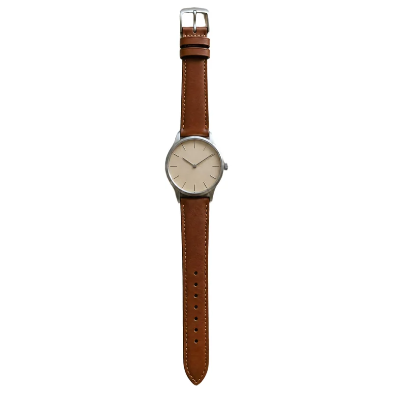 Armbanduhr Automatik 40 mm