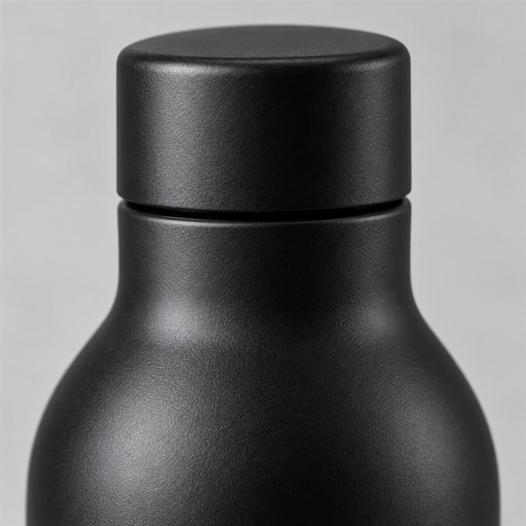Trinkflasche Edelstahl 750 ml – Ansicht 3