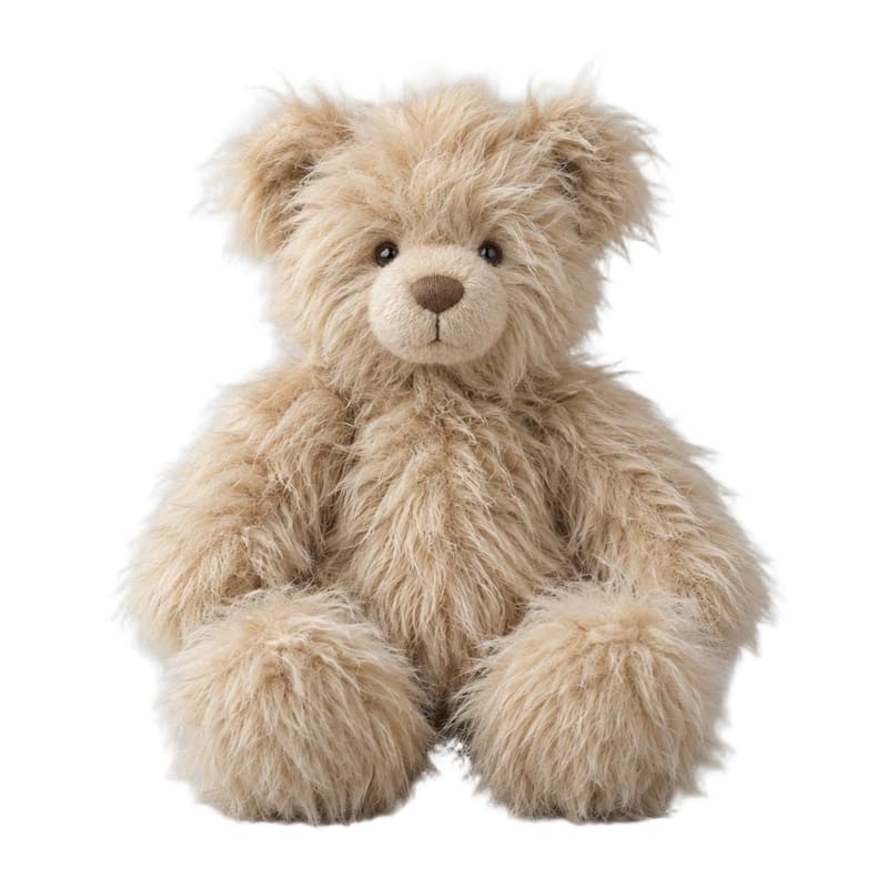 Teddybär Plüsch 30 cm