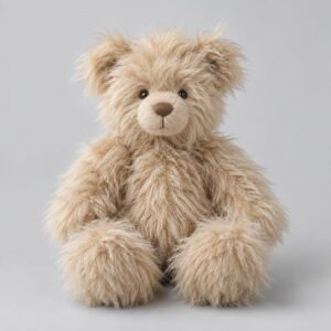 Kuschelbär